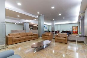 Umuarama Plaza Hotel