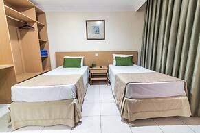 Umuarama Plaza Hotel
