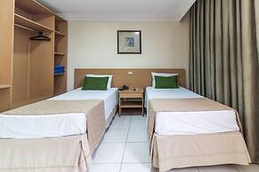 Umuarama Plaza Hotel