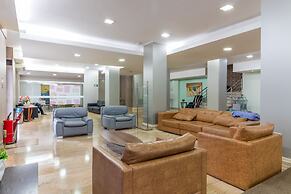 Umuarama Plaza Hotel