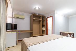 Umuarama Plaza Hotel