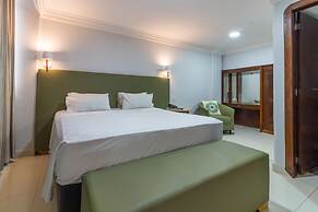 Umuarama Plaza Hotel