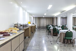 Umuarama Plaza Hotel