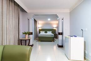 Umuarama Plaza Hotel