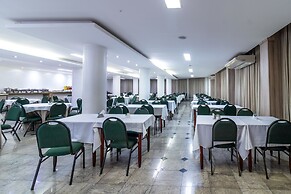 Umuarama Plaza Hotel