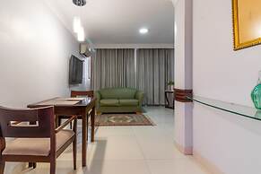 Umuarama Plaza Hotel