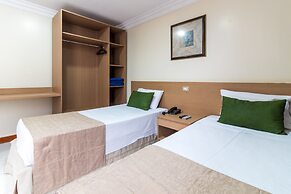 Umuarama Plaza Hotel