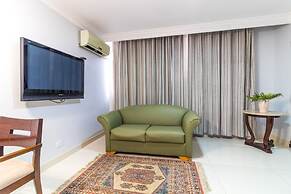 Umuarama Plaza Hotel