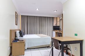 Umuarama Plaza Hotel