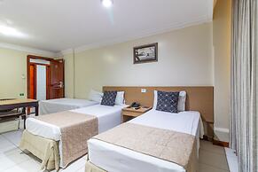 Umuarama Plaza Hotel