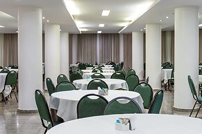 Umuarama Plaza Hotel