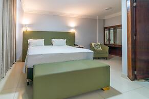 Umuarama Plaza Hotel
