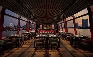 Banyan Tree Bangkok
