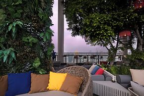 Banyan Tree Bangkok