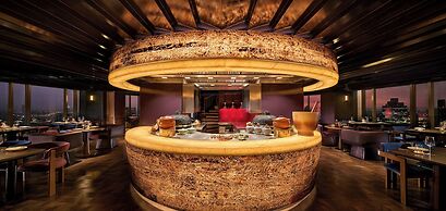 Banyan Tree Bangkok