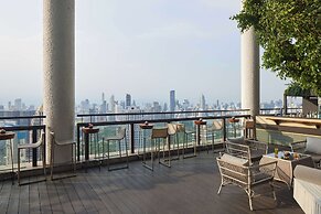 Banyan Tree Bangkok