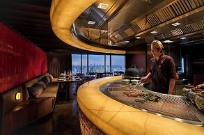 Banyan Tree Bangkok