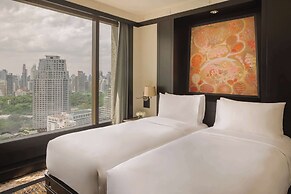 Banyan Tree Bangkok