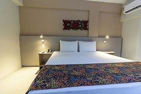 Littoral Hotel