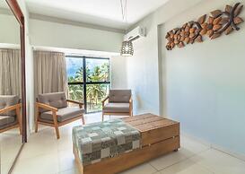 Littoral Hotel