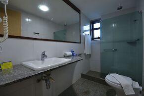Littoral Hotel