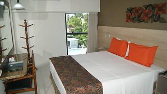 Littoral Hotel