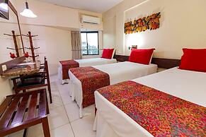 Littoral Hotel