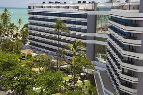 Maceio Atlantic Suites