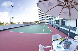 Maceio Atlantic Suites