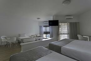 Maceio Atlantic Suites