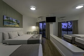 Maceio Atlantic Suites