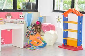 Maceio Atlantic Suites