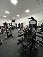 Maceio Atlantic Suites