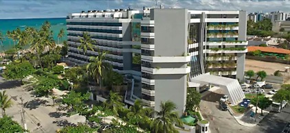 Maceio Atlantic Suites