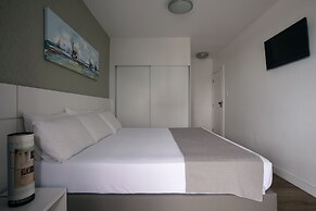 Maceio Atlantic Suites