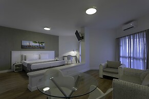 Maceio Atlantic Suites