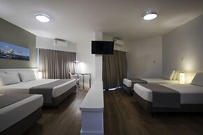 Maceio Atlantic Suites