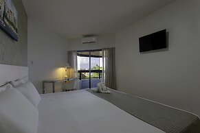 Maceio Atlantic Suites