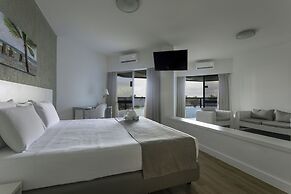 Maceio Atlantic Suites