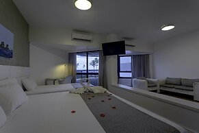 Maceio Atlantic Suites