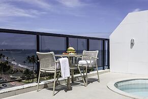 Maceio Atlantic Suites