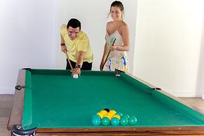 Maceio Atlantic Suites