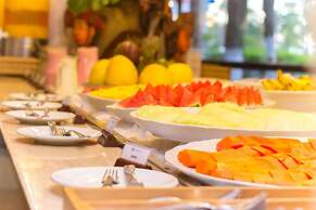 Maceio Atlantic Suites