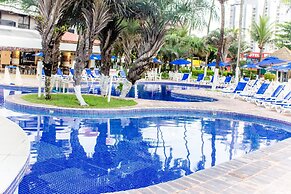 Maceio Atlantic Suites