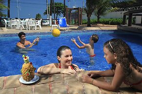 Maceio Atlantic Suites