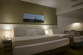 Maceio Atlantic Suites