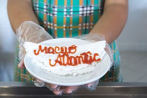 Maceio Atlantic Suites