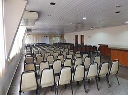 Taj Mahal Continental Hotel