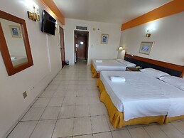 GoldMen Business Manaus