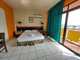 GoldMen Business Manaus